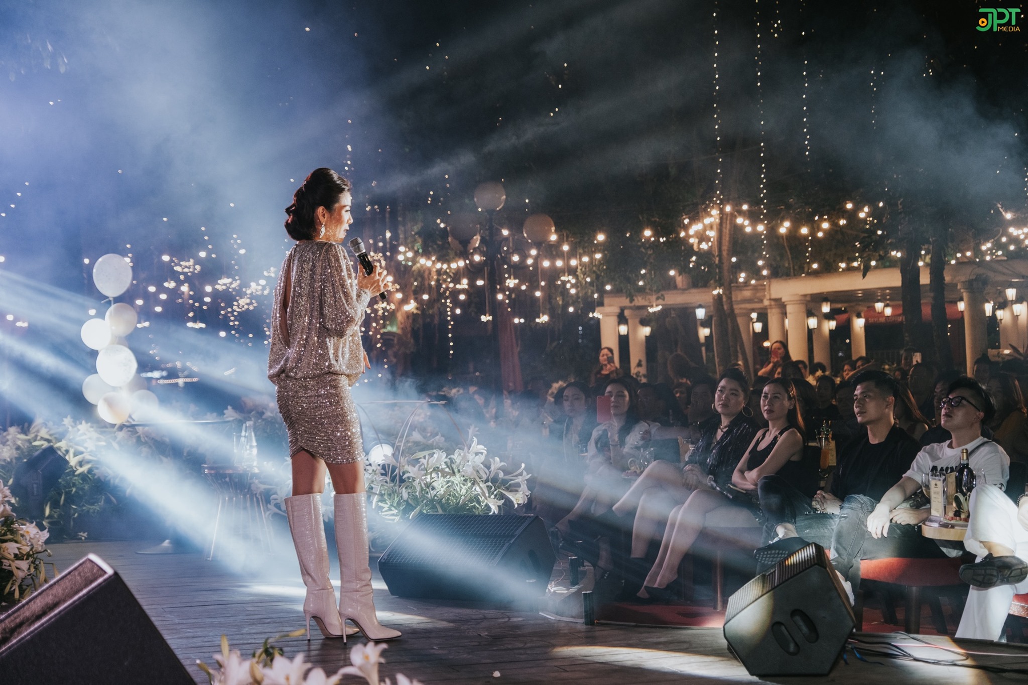 Cộng Đồng Web Media