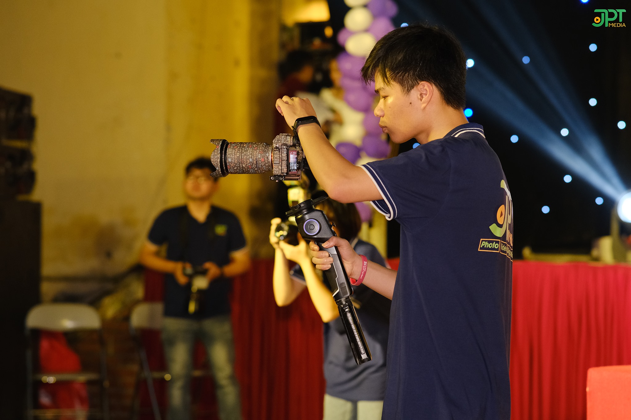 Cộng Đồng Web Media