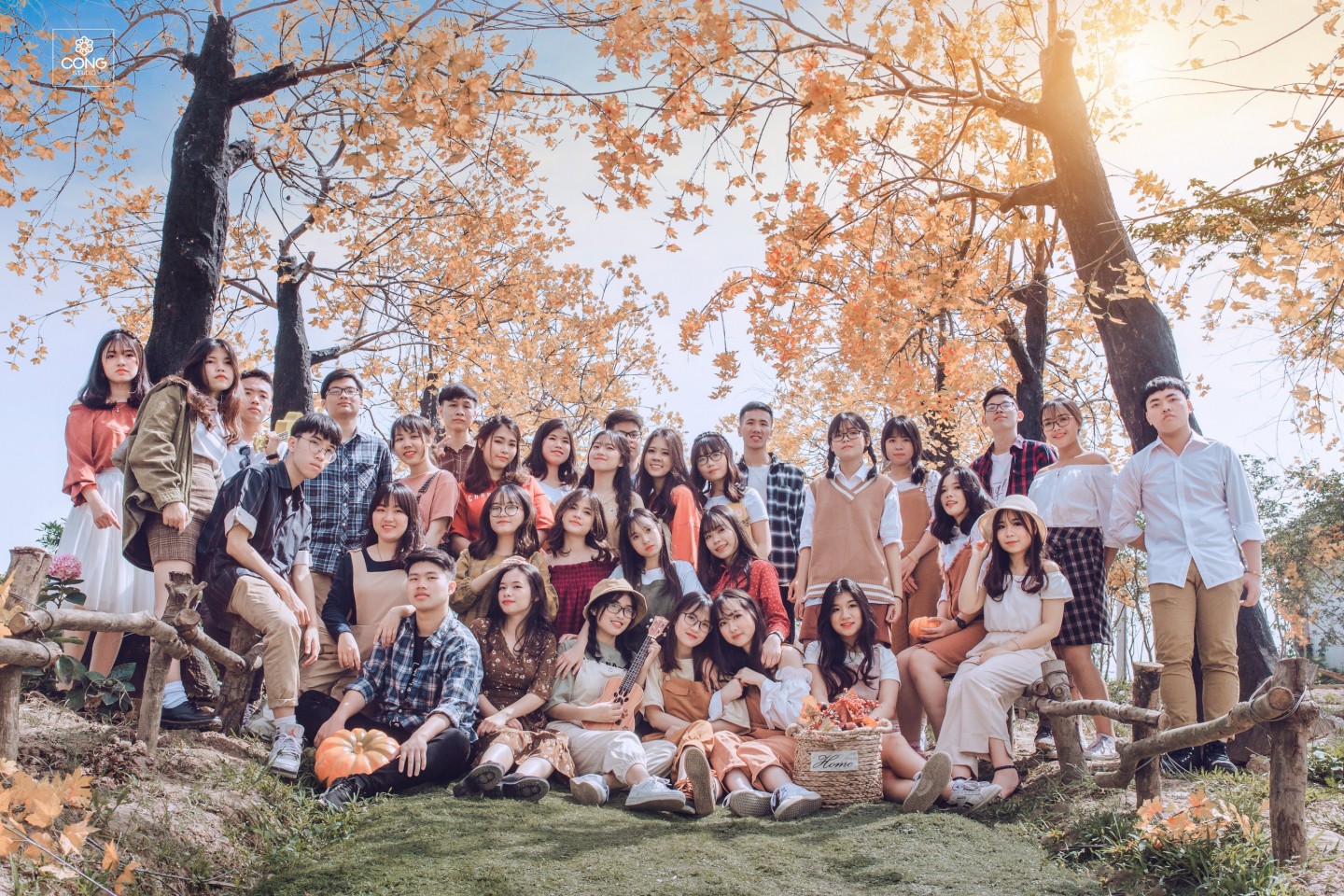 Cộng Đồng Web Media