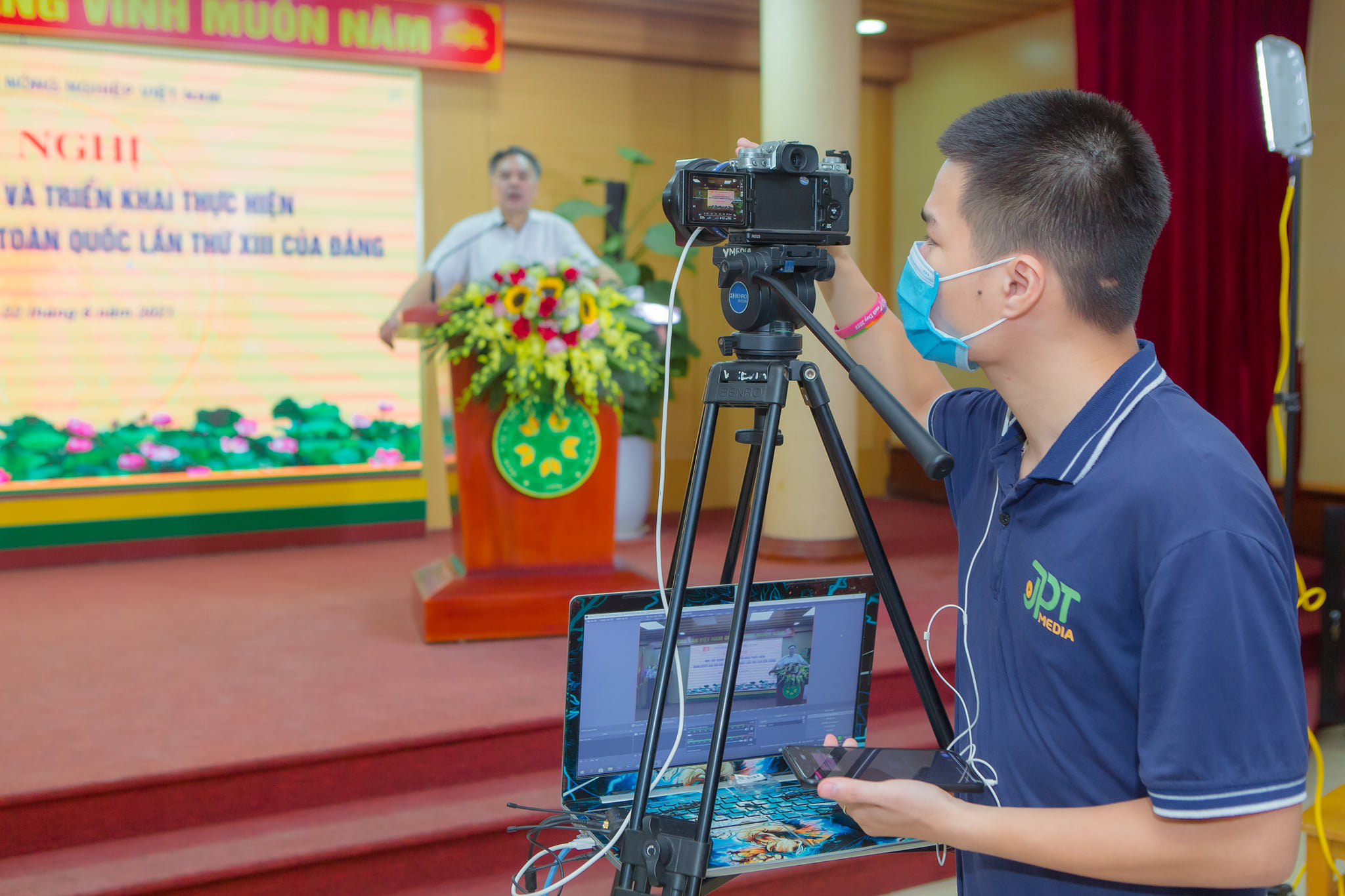 Cộng Đồng Web Media