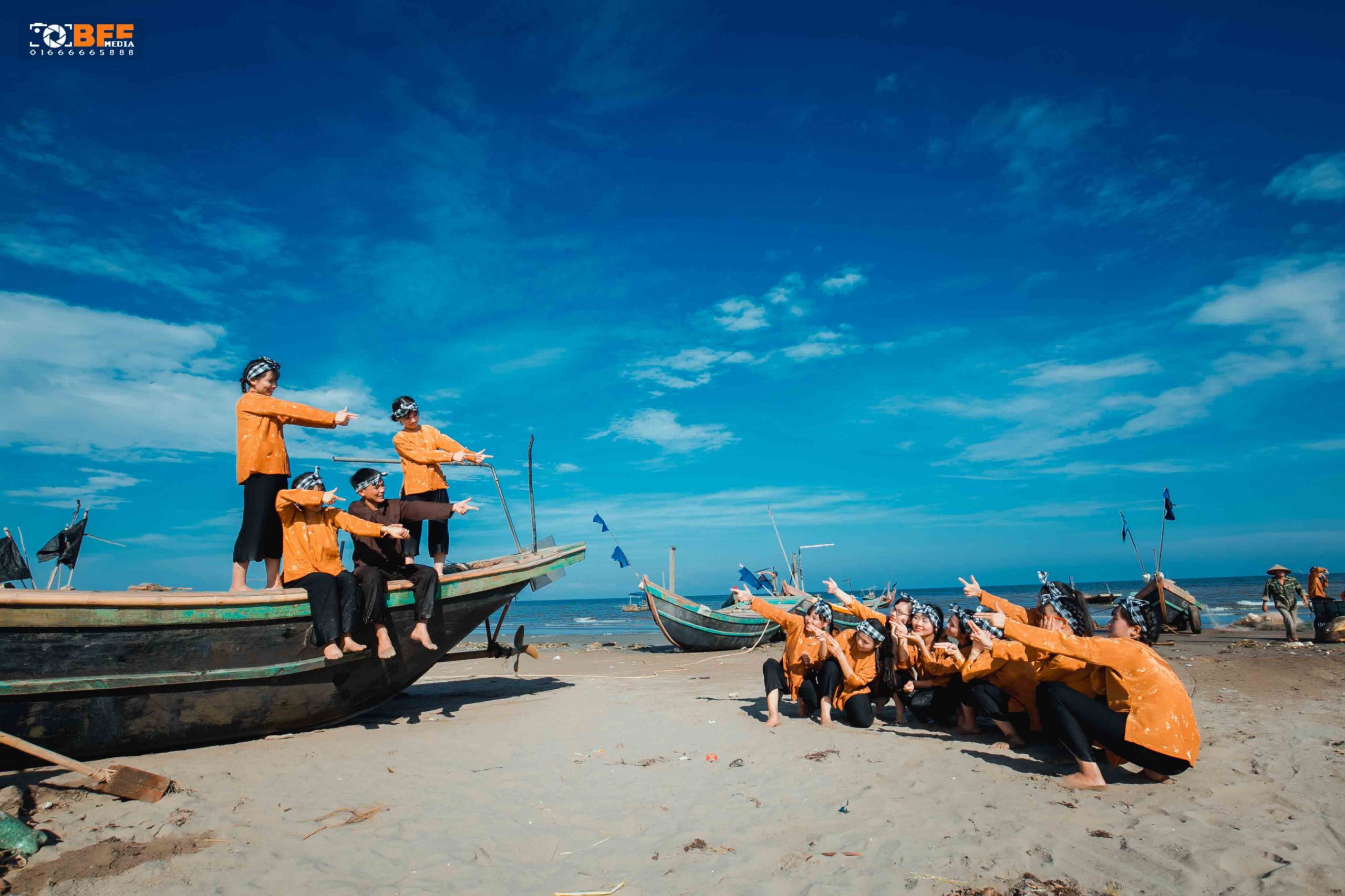 Cộng Đồng Web Media