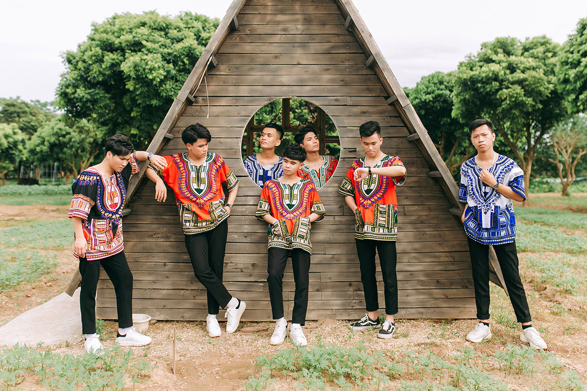 Cộng Đồng Web Media