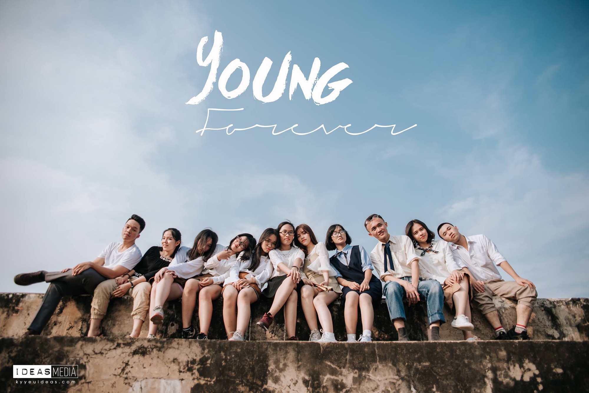 Cộng Đồng Web Media