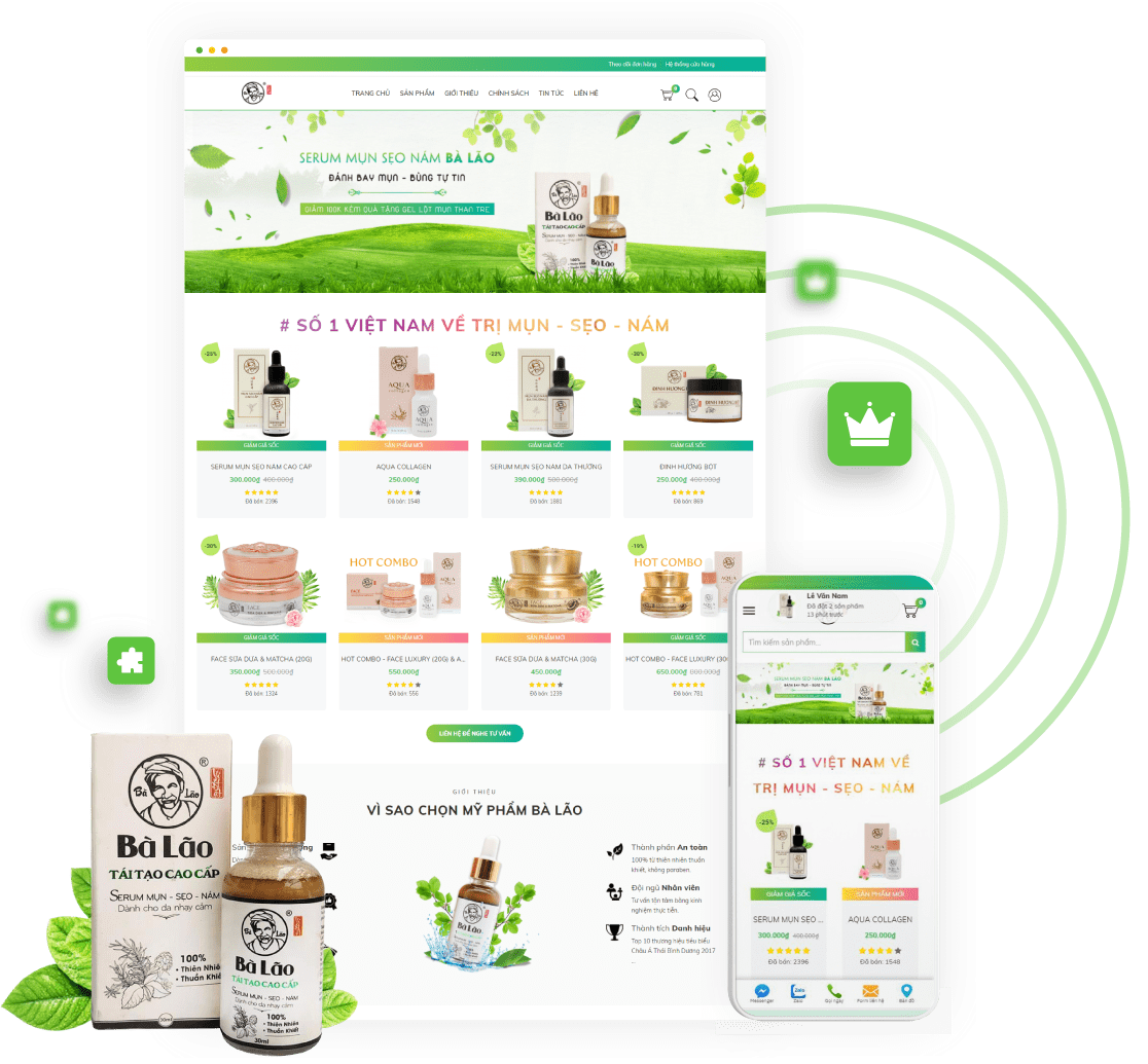 Cộng Đồng Web Media