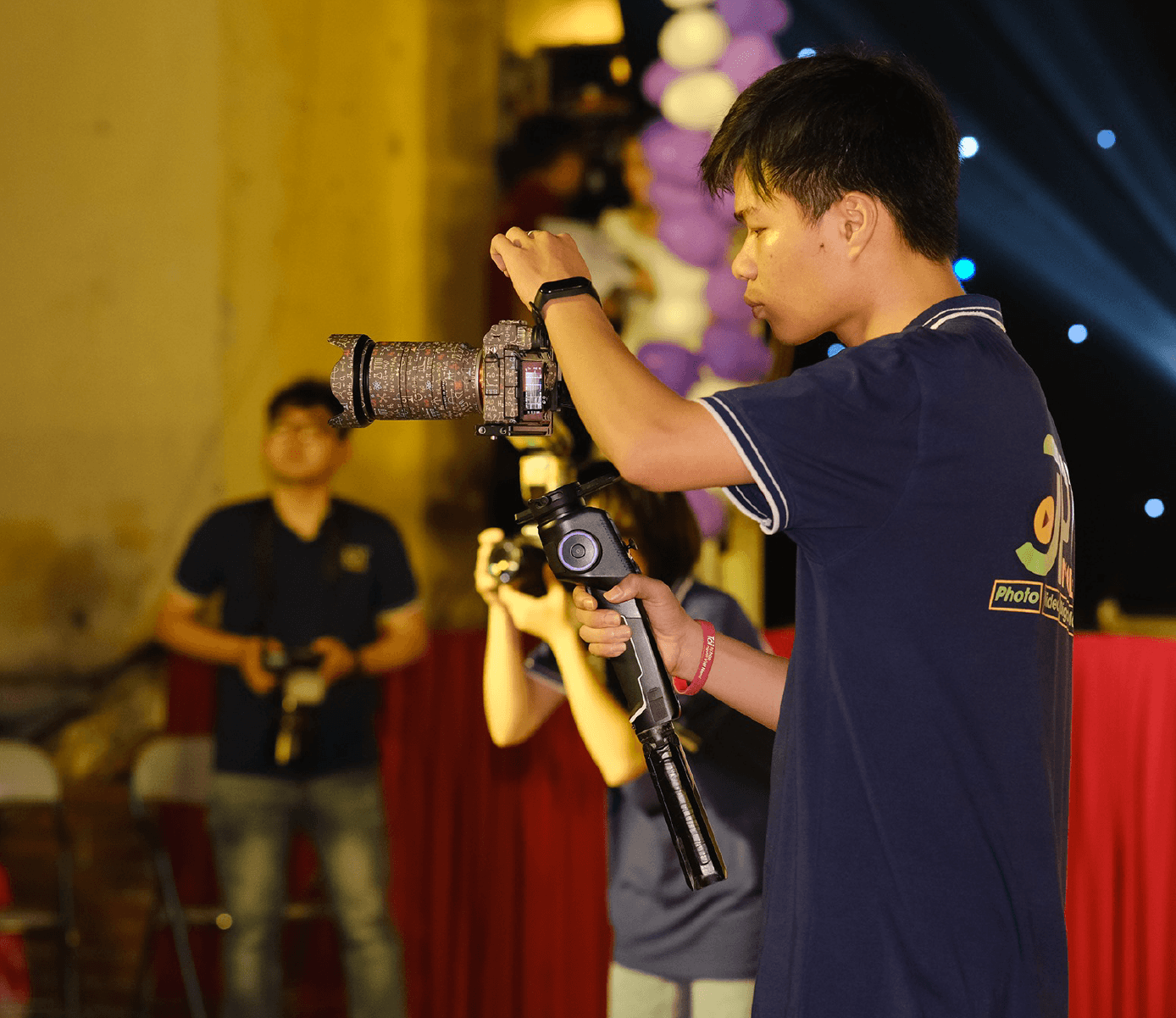 Cộng Đồng Web Media