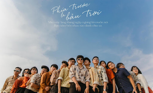 Cộng Đồng Web Media