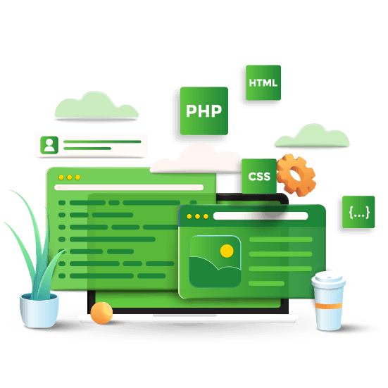 Cộng Đồng Web Media